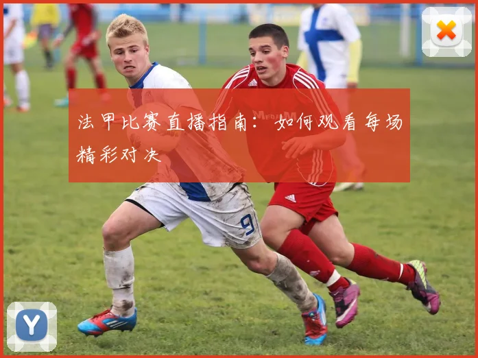 法甲比赛直播指南：如何观看每场精彩对决
